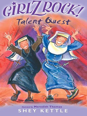 cover image of Talent Quest